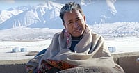 Supreme Court To Hear Plea Challenging Sonam Wangchuk’s Detention Under NSA Today PTI : Climate activist Soman Wangchuk |